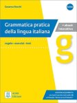 Grammatica pratica della lingua italiana Edizione Aggiornata Libro + eBook interattivo Grammatica pratica della lingua italiana Edizione Aggiornata Libro + eBook interattivo