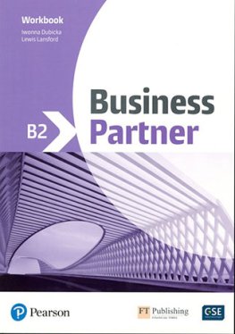 Business Partner B2 Workbook Business Partner B2 Workbook