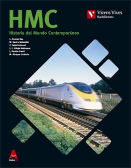 HMC Historia del Mundo Contemporáneo HMC Historia del Mundo Contemporáneo