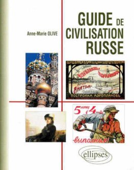 Guide de civilisation russe Guide de civilisation russe