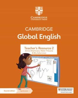 Cambridge Global English Stage 2 Teacher's Resource with Digital Access Cambridge Global English Stage 2 Teacher's Resource with Digital Access