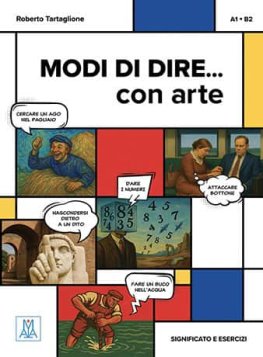 Modi di dire… con arte Modi di dire… con arte