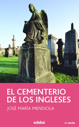 El cementerio de los ingleses El cementerio de los ingleses