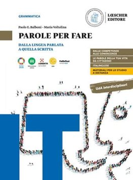 Parole per fare Parole per fare