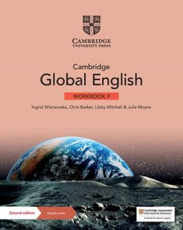 Cambridge Global English Stage 9 Workbook with Digital Access Cambridge Global English Stage 9 Workbook with Digital Access
