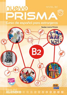 nuevo Prisma B2 Libro del alumno nuevo Prisma B2 Libro del alumno