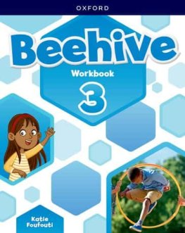 Beehive Level 3 Workbook Beehive Level 3 Workbook