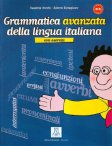 Grammatica avanzata della lingua italiana Grammatica avanzata della lingua italiana