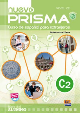nuevo Prisma C2 Libro del alumno nuevo Prisma C2 Libro del alumno