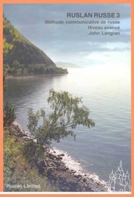 Ruslan Russe 3 3è édition française Elève Ruslan Russe 3 3è édition française Elève