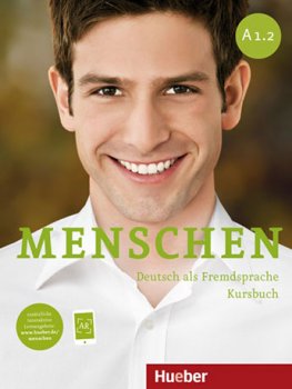 Menschen A1.2 Kursbuch Menschen A1.2 Kursbuch