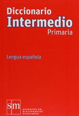 Diccionario Intermedio Primaria Diccionario Intermedio Primaria