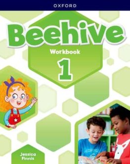 Beehive Level 1 Workbook Beehive Level 1 Workbook