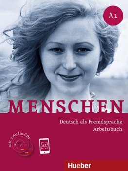 Menschen A1 Arbeitsbuch mit 2 Audio CDs Menschen A1 Arbeitsbuch mit 2 Audio CDs