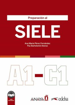 Preparación al SIELE Preparación al SIELE