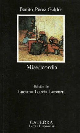 Misericordia Misericordia