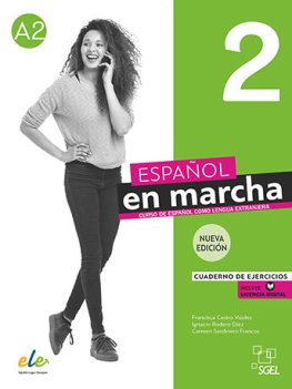 Español En Marcha 3 (B1) Nueva Edición Cuaderno De Ejercicios ...