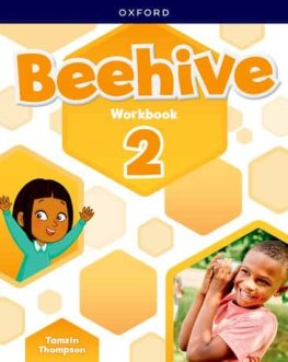 Beehive Level 2 Workbook Beehive Level 2 Workbook