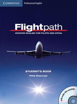 Flightpath Student's Book with Audio CDs (2) and DVD Flightpath Student's Book with Audio CDs (2) and DVD