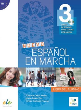 Nuevo Español en marcha Básico (A1-A2) Libro del Alumno + CD ...