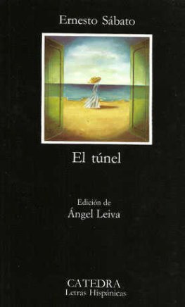 El túnel El túnel