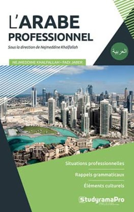 L'Arabe professionnel L'Arabe professionnel