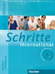 Schritte International 5 (B1.1) Kursbuch + Arbeitsbuch mit Audio-CD zum Arbeitsbuch und interaktiven Übungen Schritte International 5 (B1.1) Kursbuch + Arbeitsbuch mit Audio-CD zum Arbeitsbuch und interaktiven Übungen