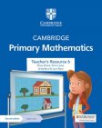 Cambridge Primary Mathematics Stage 6 Teacher's Resource with Digital Access Cambridge Primary Mathematics Stage 6 Teacher's Resource with Digital Access