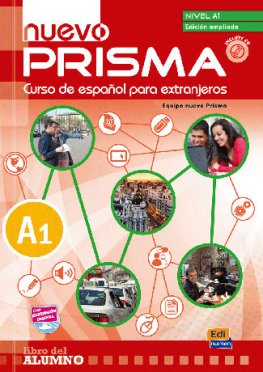 nuevo Prisma A1 Libro del alumno nuevo Prisma A1 Libro del alumno