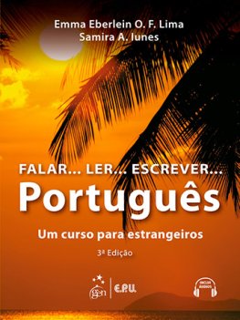 Falar... Ler... Escrever... Português 3a Edição Livro de Texto + CD Audio  Falar... Ler... Escrever... Português 3a Edição Livro de Texto + CD Audio