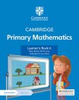 Cambridge Primary Mathematics Stage 6 Learner's Book with Digital Access Cambridge Primary Mathematics Stage 6 Learner's Book with Digital Access