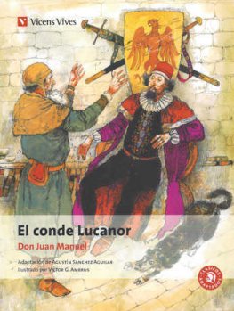 El conde Lucanor El conde Lucanor
