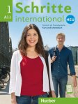 Schritte International Neu 1 (A1.1) Kursbuch + Arbeitsbuch + CD zum Arbeitsbuch Schritte International Neu 1 (A1.1) Kursbuch + Arbeitsbuch + CD zum Arbeitsbuch