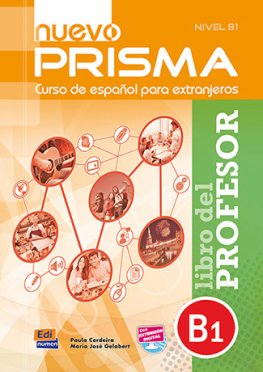 nuevo Prisma B1 Libro del profesor nuevo Prisma B1 Libro del profesor