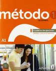 Método 1 (A1) Cuaderno de Ejercicios + Audio CD Método 1 (A1) Cuaderno de Ejercicios + Audio CD