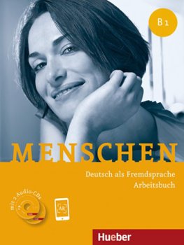 Menschen B1 Arbeitsbuch mit 2 Audio CDs Menschen B1 Arbeitsbuch mit 2 Audio CDs