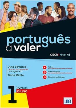 Português a Valer 1 Livro do aluno Português a Valer 1 Livro do aluno