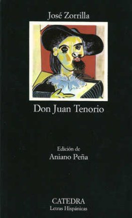 Don Juan Tenorio Don Juan Tenorio