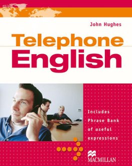 Telephone English with CD Audio Telephone English with CD Audio