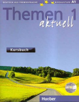 Themen Aktuell 1 (A1) Kursbuch mit CD-Rom Themen Aktuell 1 (A1) Kursbuch mit CD-Rom