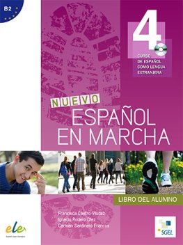 Nuevo Español en marcha Básico (A1-A2) Libro del Alumno + CD ...