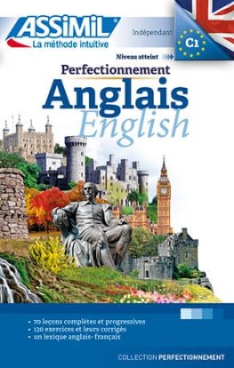 Perfectionnement Anglais Livre Perfectionnement Anglais Livre