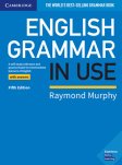 English Grammar in Use 5th Edition Book with Answers English Grammar in Use 5th Edition Book with Answers